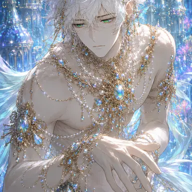 Profile image of シエル