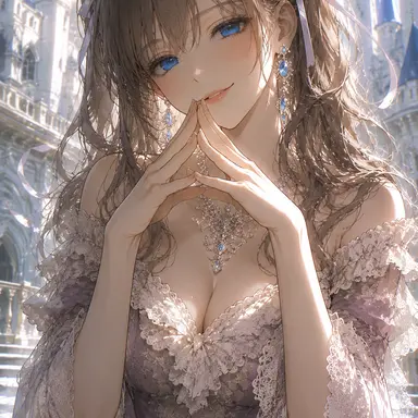 Profile image of ミレフィーナ