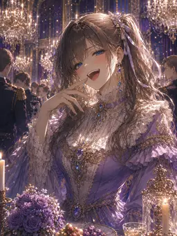 Profile image of ミレフィーナ