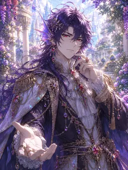 Profile image of シオン