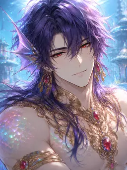Profile image of シオン