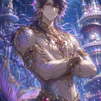 Profile image of シオン