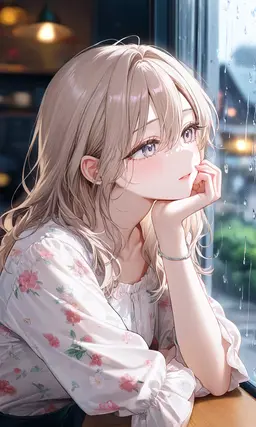 Profile image of 実里