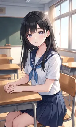 Profile image of 実里