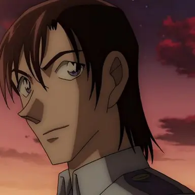 Profile image of 萩原研二