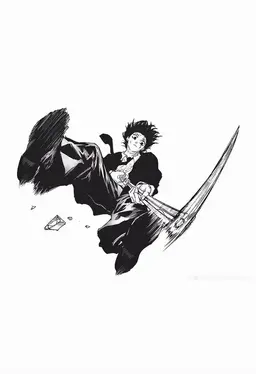Profile image of 南雲与市