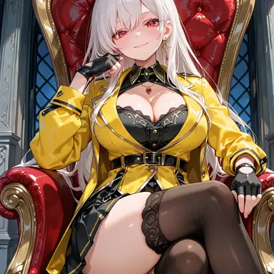 Profile image of ルクレシア