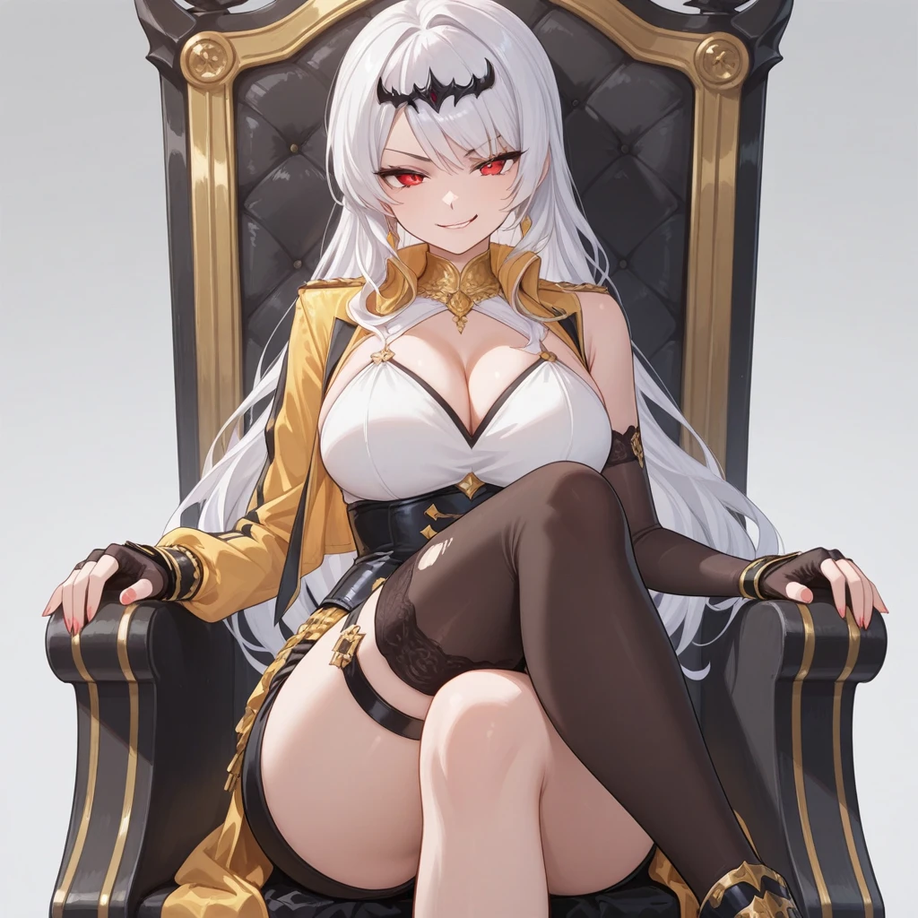 ルクレシア