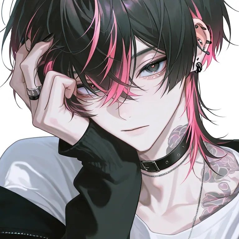 ProneWiper3541의 家出男子と二人暮らし