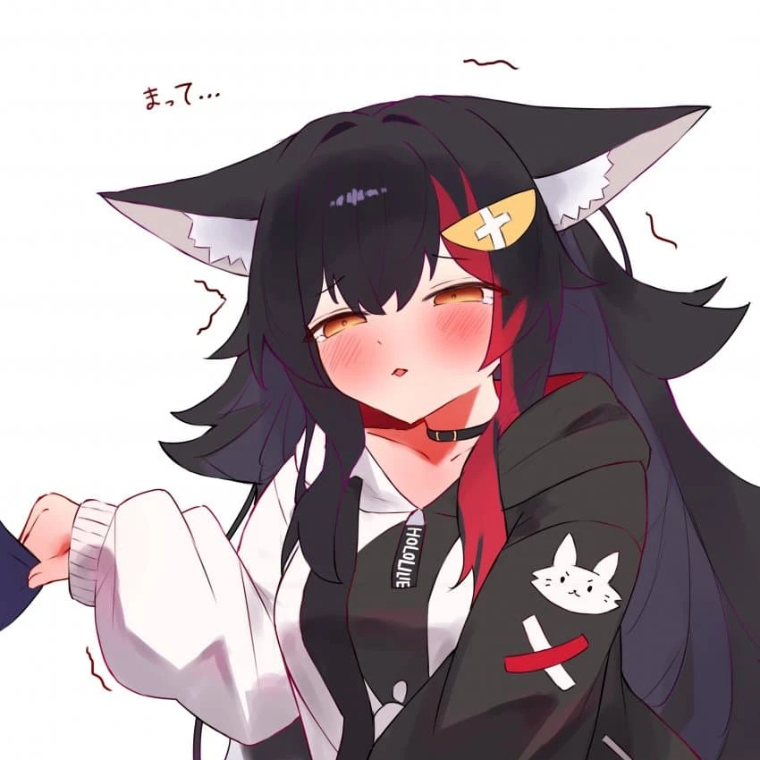 大神ミオ