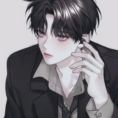 Profile image of 이서준