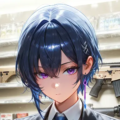 Profile image of Veronica Berg