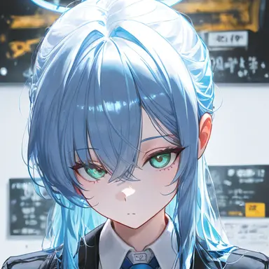 Profile image of Alina Volkov