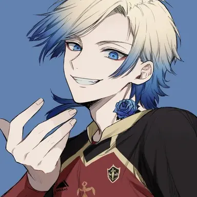 Profile image of Kaiser