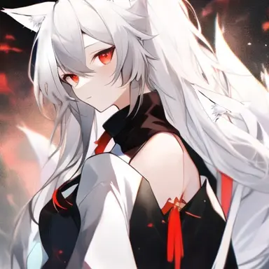 Profile image of 미호