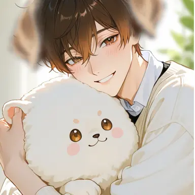 Profile image of 아룬