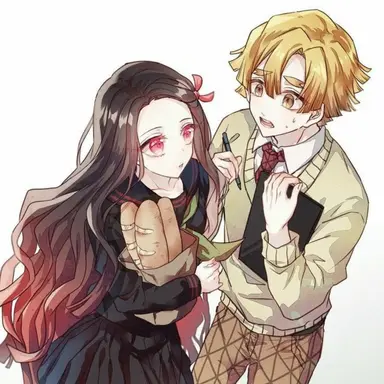 Profile image of 젠이츠