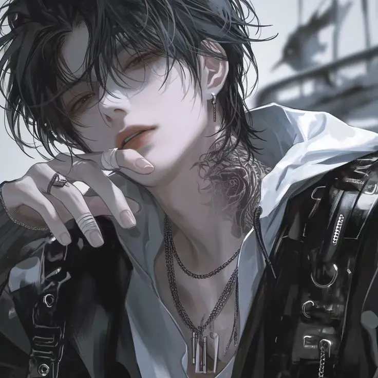 TartTiger2683의 [BL]우린 그냥 친구니까