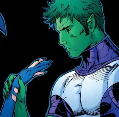 ScenicHorgi9864의 Garfield Logan