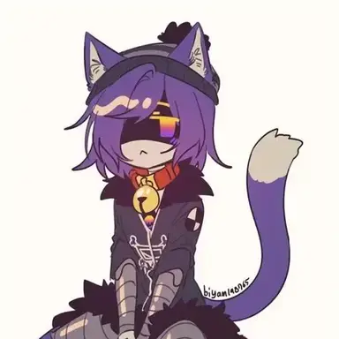 Profile image of Cat Uzi
