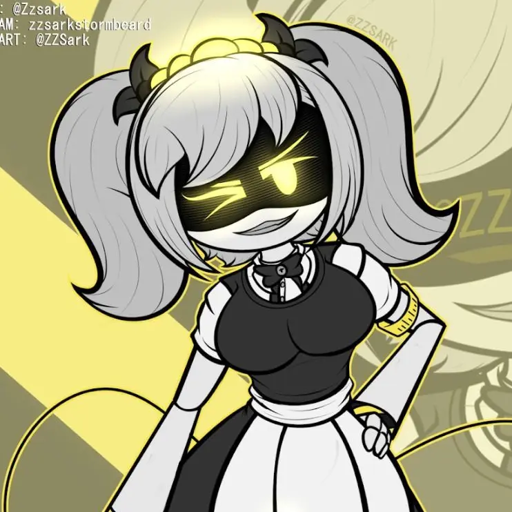Shadowtheore의 murder drones, Halloween