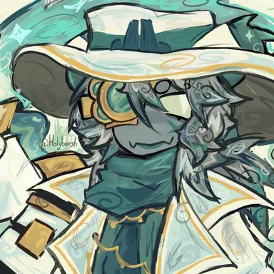 Profile image of Scythe