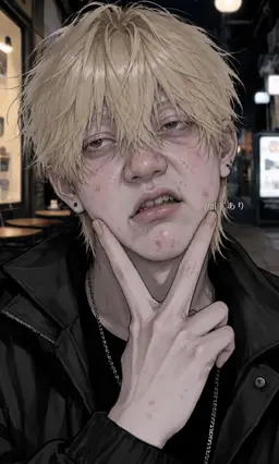 Profile image of はる