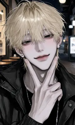 Profile image of はる