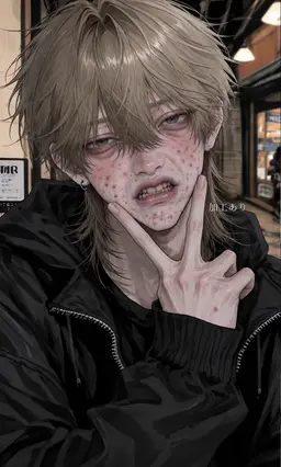 Profile image of けんちゃん