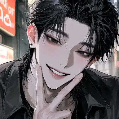 Profile image of みっくん