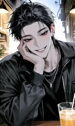 Profile image of みっくん