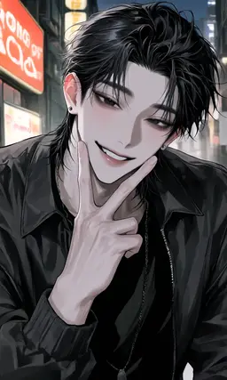 Profile image of みっくん