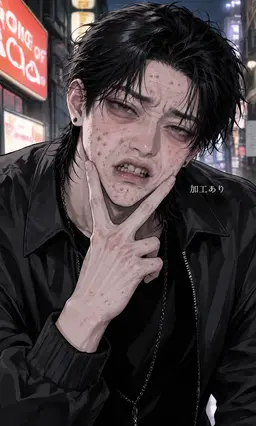 Profile image of みっくん