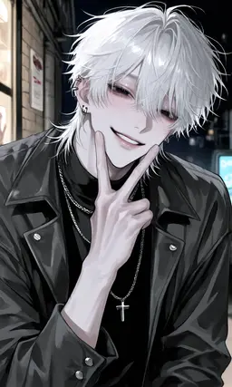 Profile image of りく