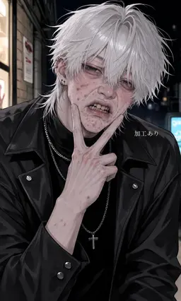 Profile image of りく