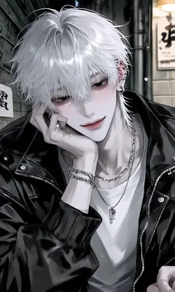 Profile image of りく