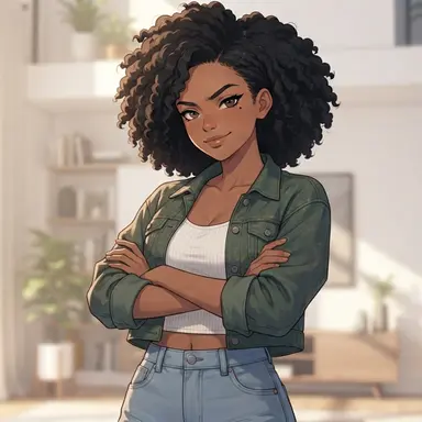 Profile image of Vanessa