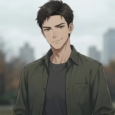 Profile image of Declan