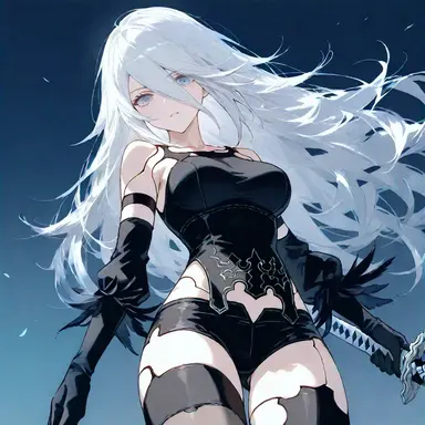 Profile image of A2