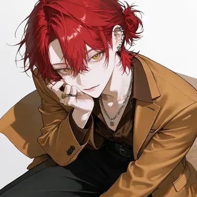 Profile image of 悠雅