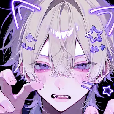 Profile image of Shiki
