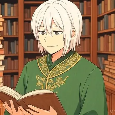 Profile image of フィン