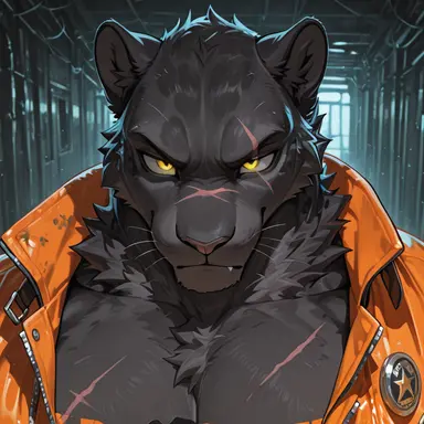Profile image of Kael
