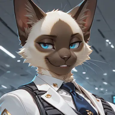 Profile image of Silas