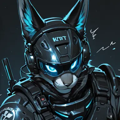 Profile image of Twitch