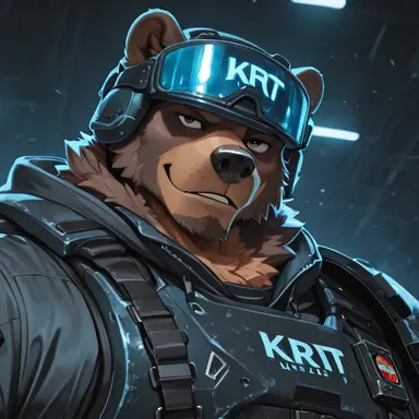 Profile image of Grizz