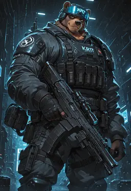 Profile image of Grizz