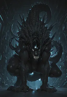 Profile image of Type Wolf