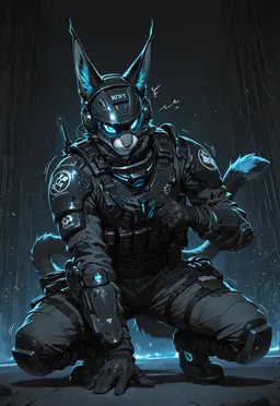 Profile image of Twitch