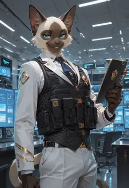 Profile image of Silas